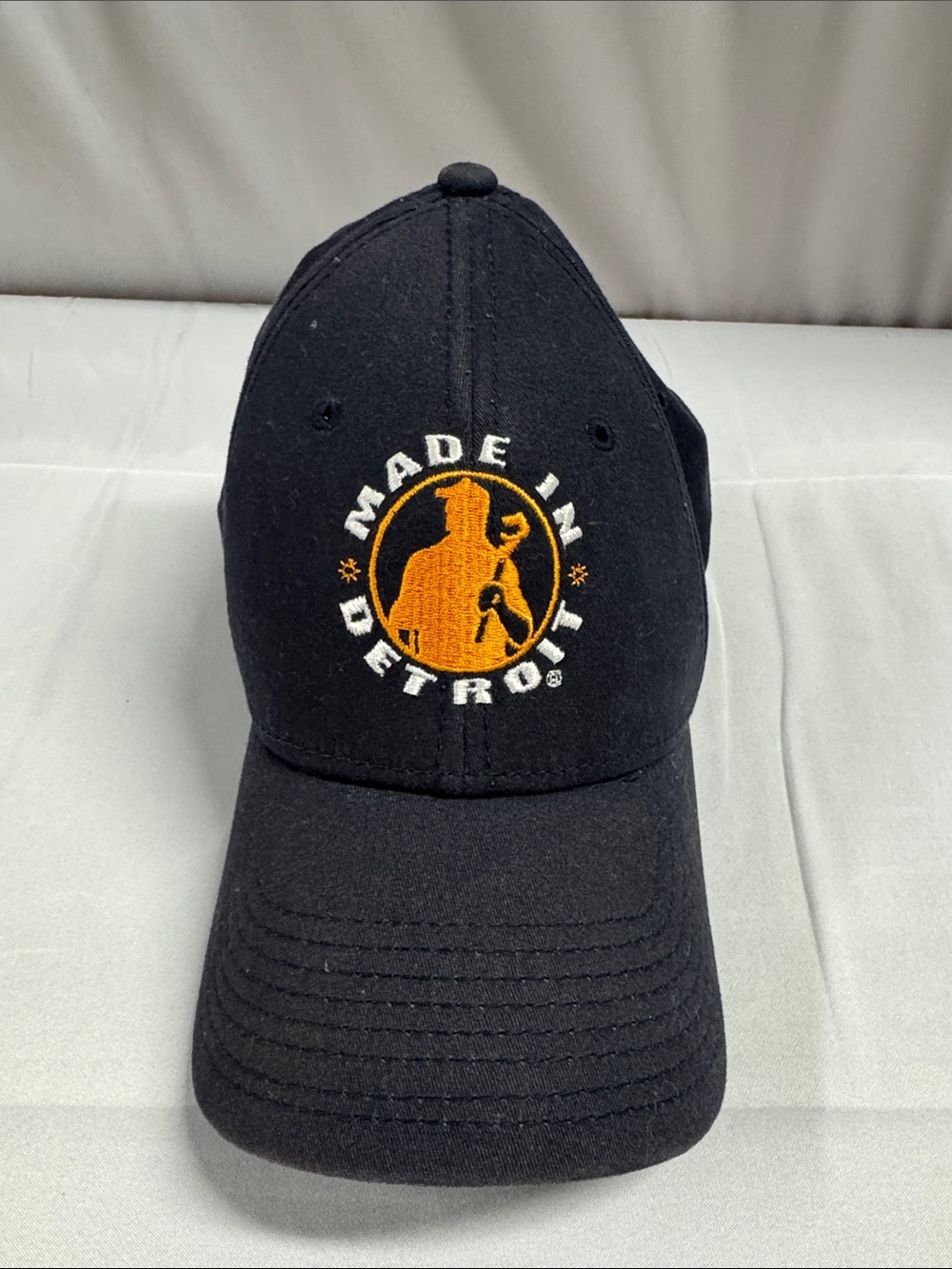 Made in Detroit hat